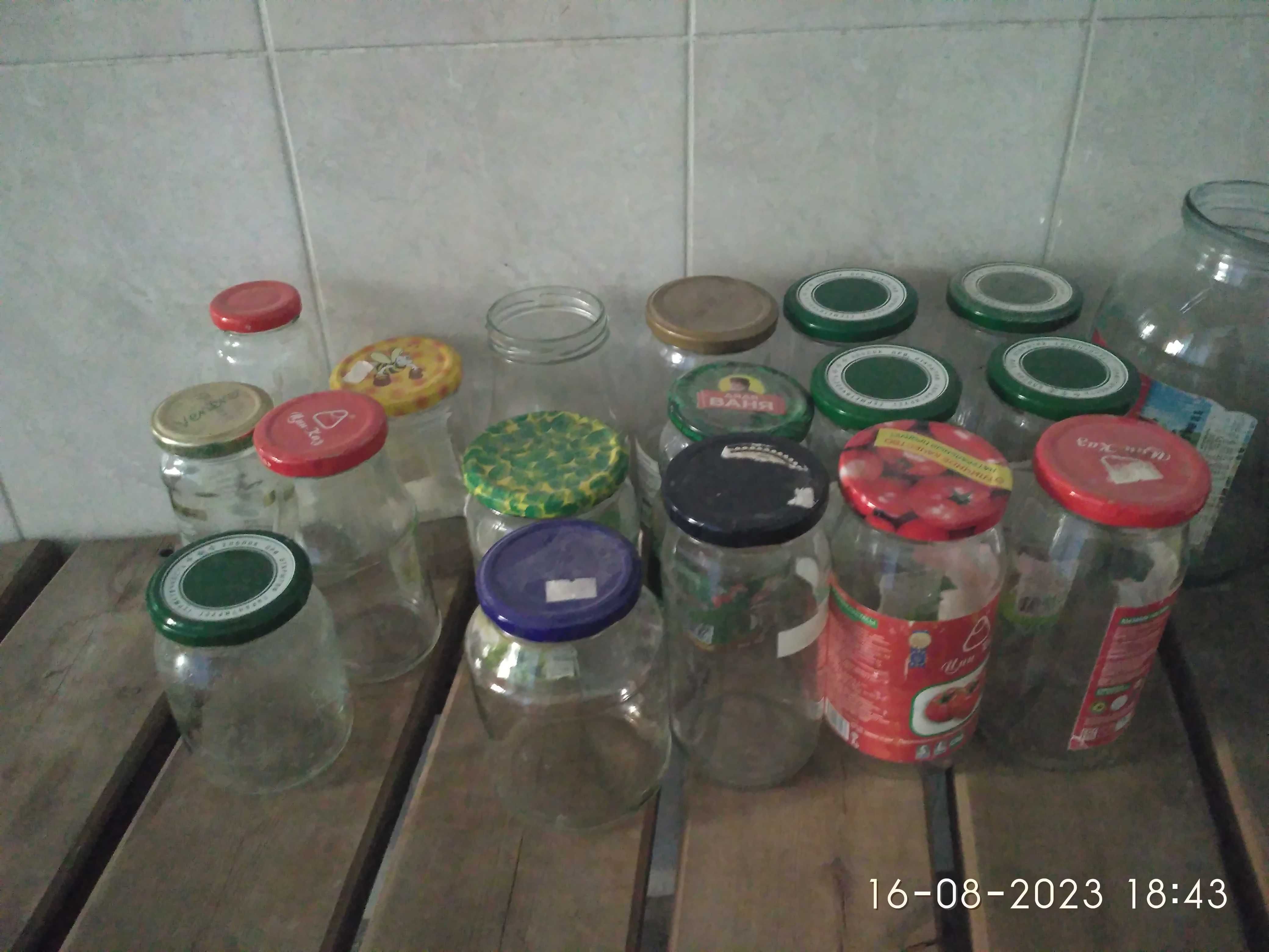 Чайный сервиз на 6 персон