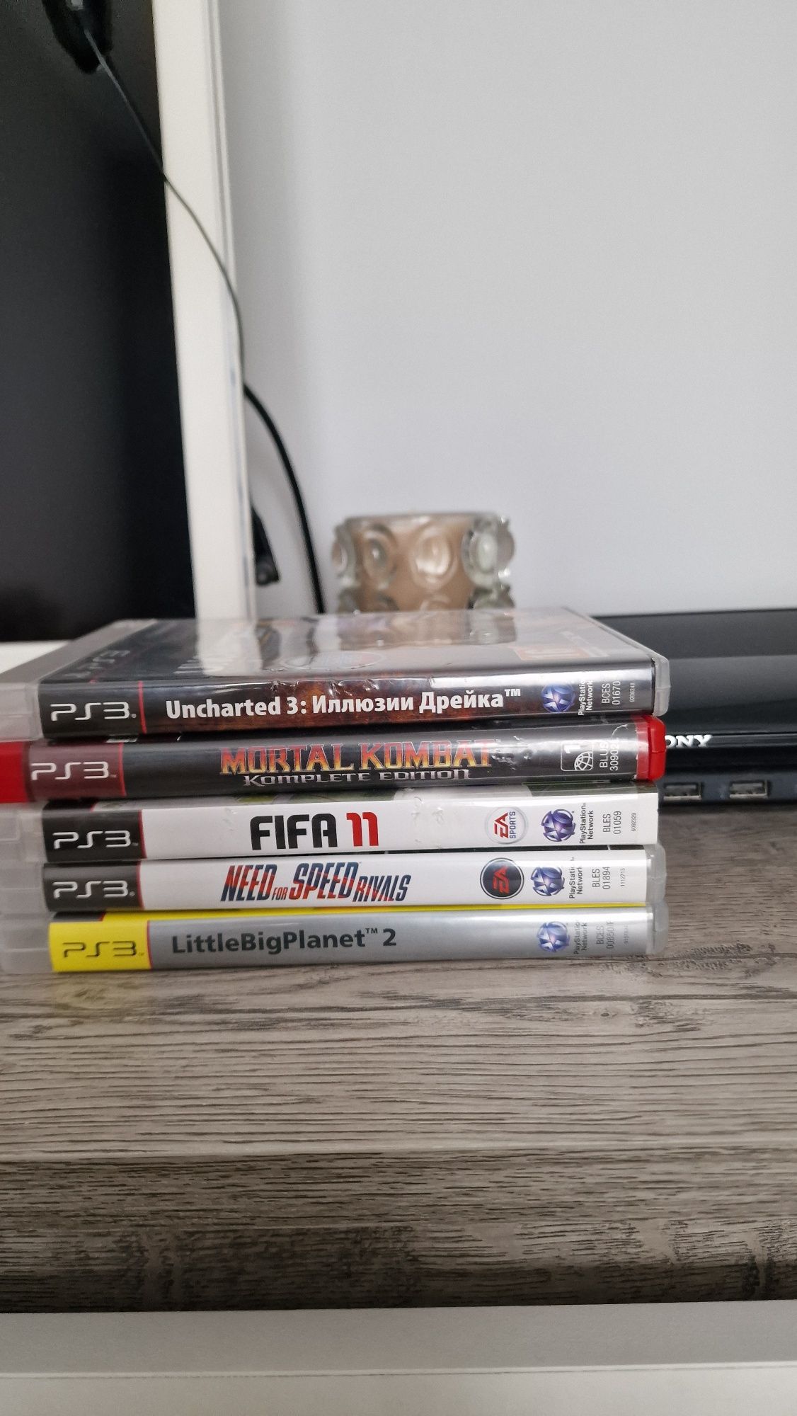 Sony Playstation 3