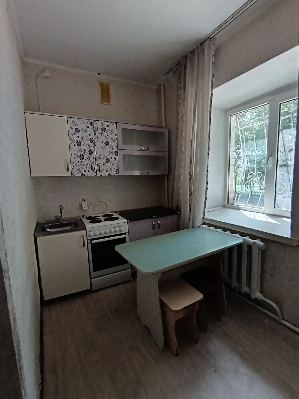 Продам 1 комнатную квартиру р-он Дальняя
