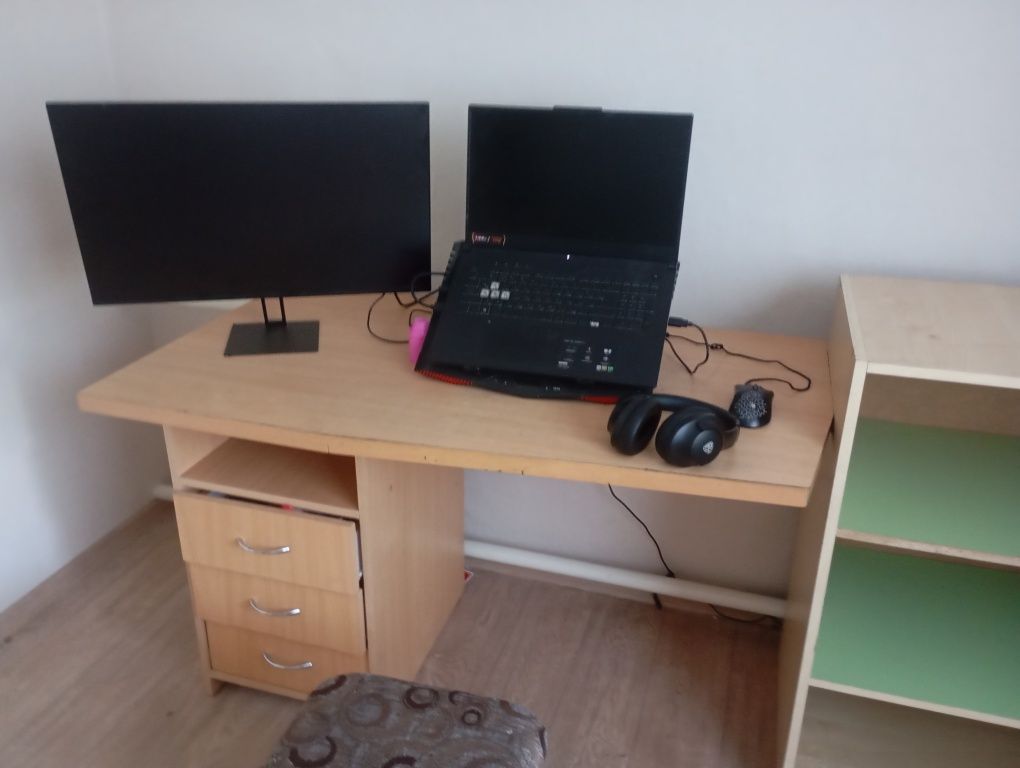 Продам новый игровой монитор