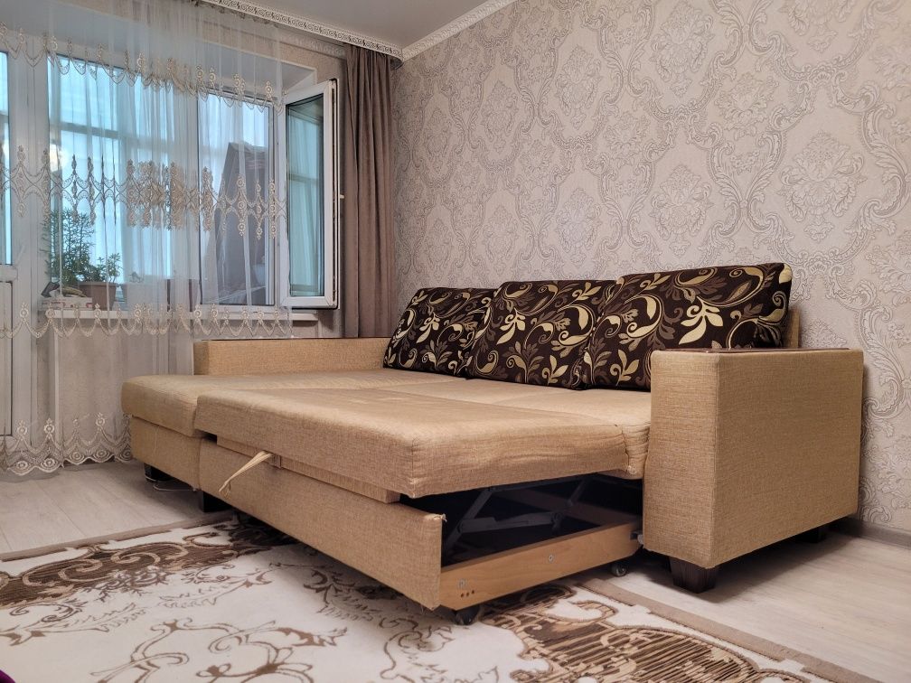 Продаётся белорусский диван