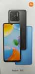 Redmi 10C в отличном состоянии  Graphite Gray 4GB RAM  128GB ROM