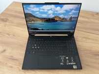 Новый игровой ноутбук Asus Tuf Gaming A15