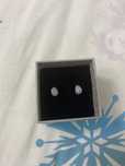Серьги Pandora