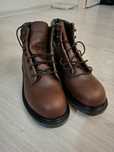 Новые ботинки Red Wing оригинал 41 размер