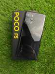 Продам Poco F5 12/256