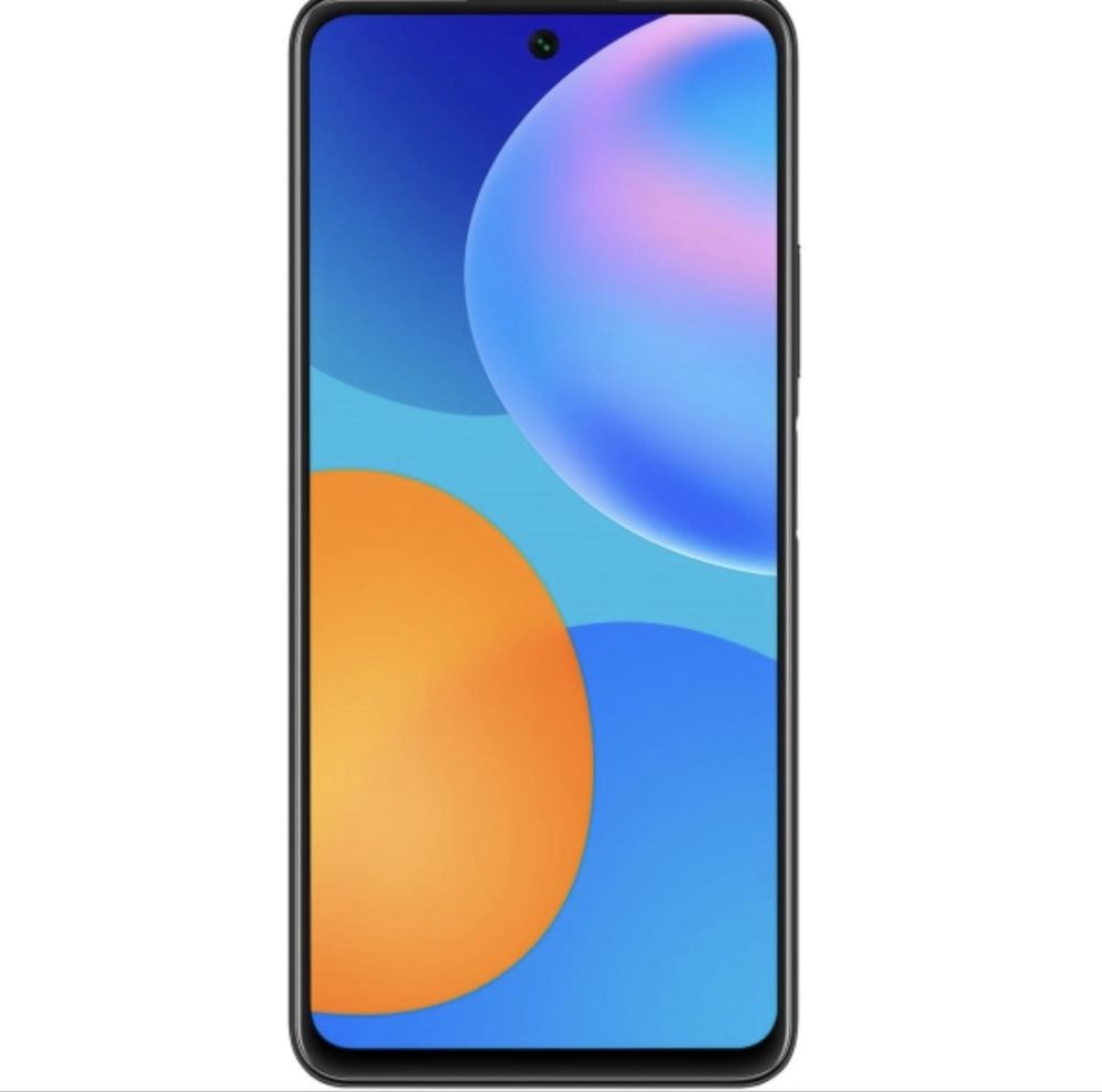 Huawei P SMART 2021