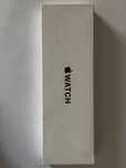 Оригинал Apple watch SE(2 поколение) 40mm Midnight Al Midnight SL GPS
