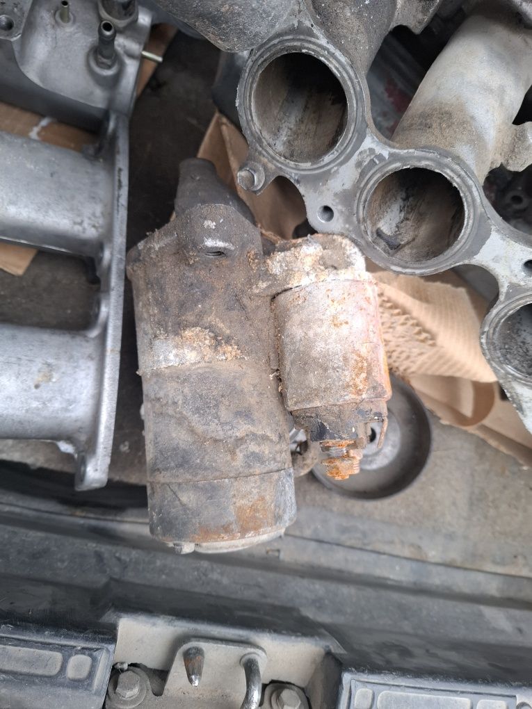 Запчасти на двс 1jz ge vvti