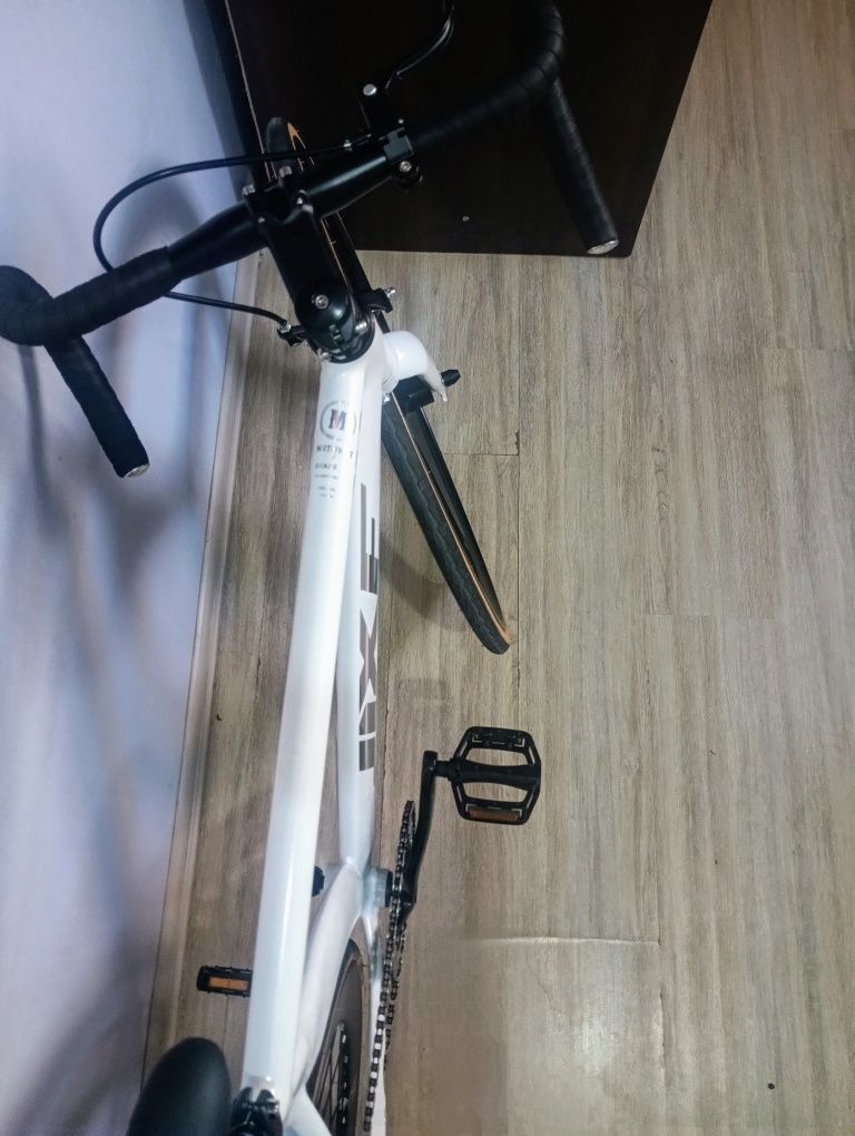 Fixed gear JIXF новый