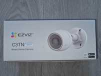 Продаются камеры EZVIZ C3TN, C8C Lite