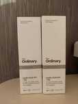 The Ordinary  Lactic Acid 10% + HA