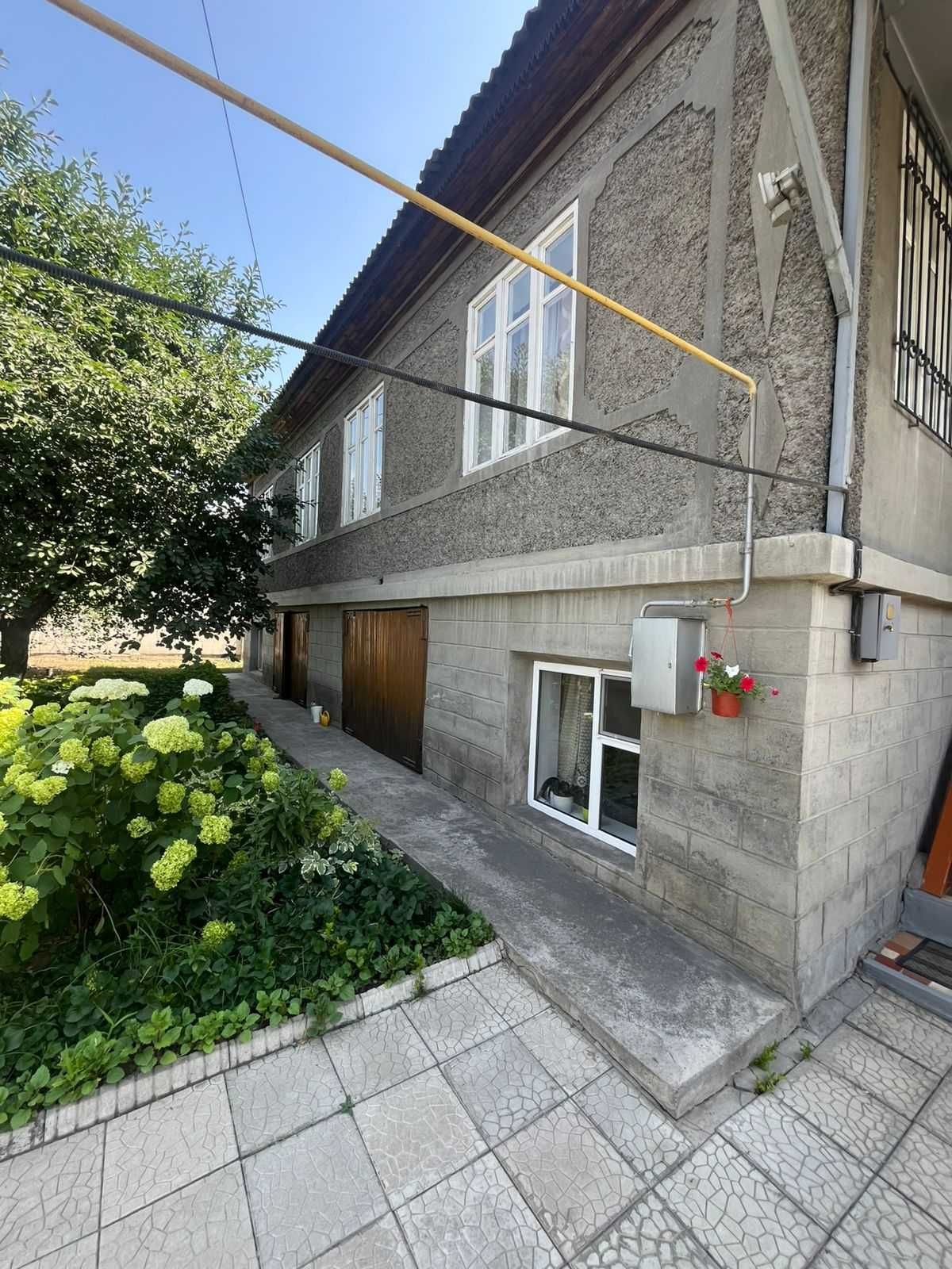 Отдельный дом · 8 комнат · 190 м² · 5 сот., Соболева