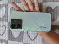 Vivo y 22/64  телефон