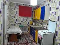 Срочно продам 2х комнатную квартиру в районе Новостройки.