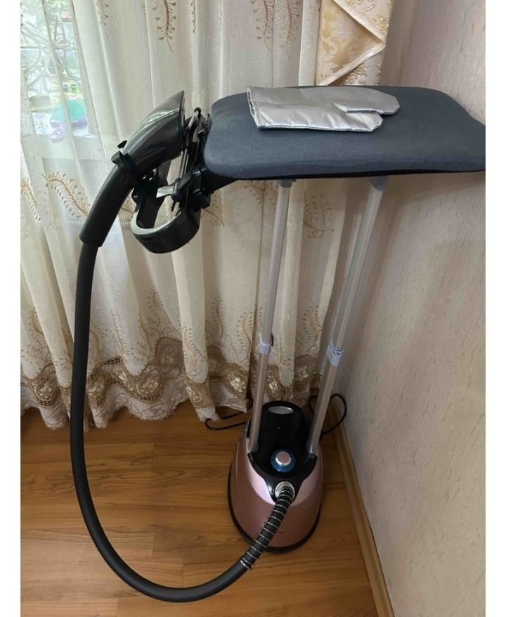 Продам отпариватель