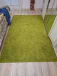 ковры 1.5х2.35 состояние отличное