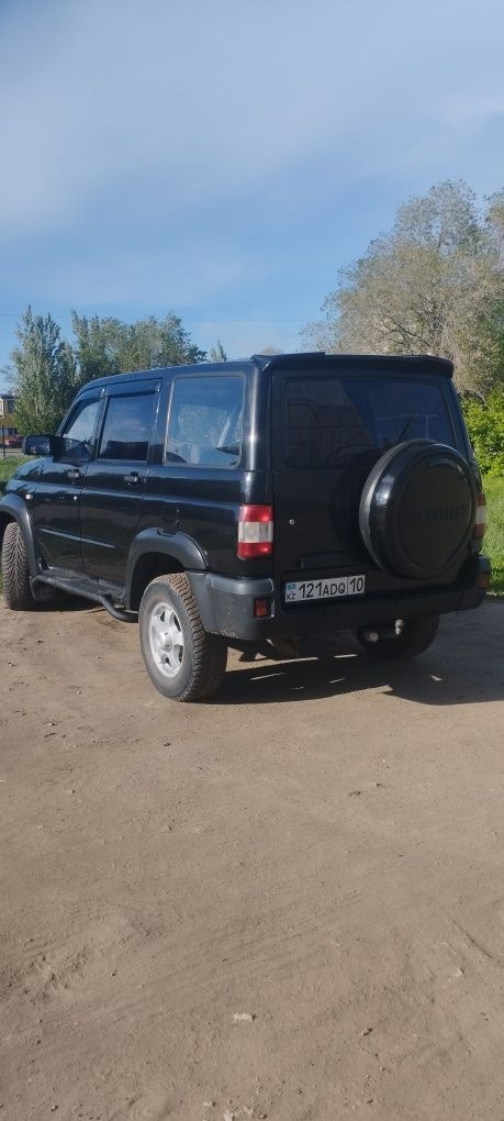 Продам авто на полном ходу