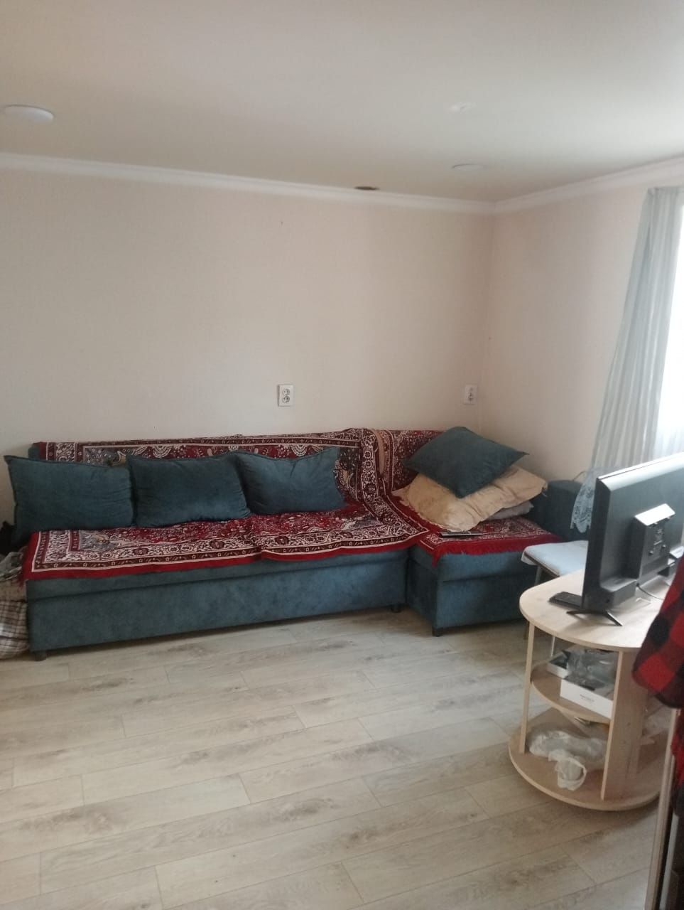 Продается дом в районе старого Аэропорта