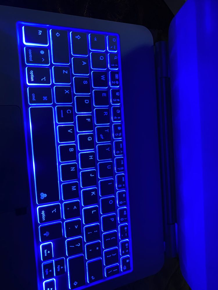 Клавиатура IPad 11