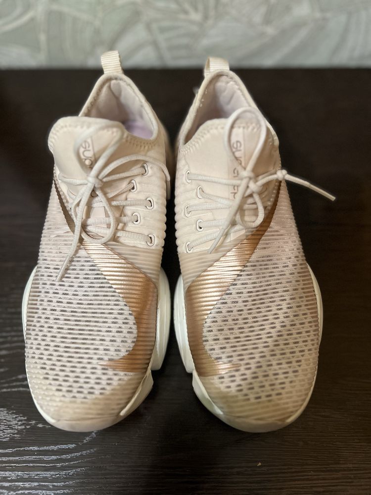 Кроссовки NIKE Air Zoom