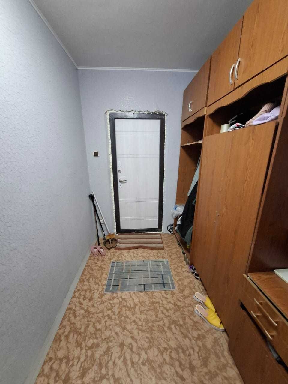 Продается 2-х ком. квартира в чешском исполнении в 5-м микрорайоне