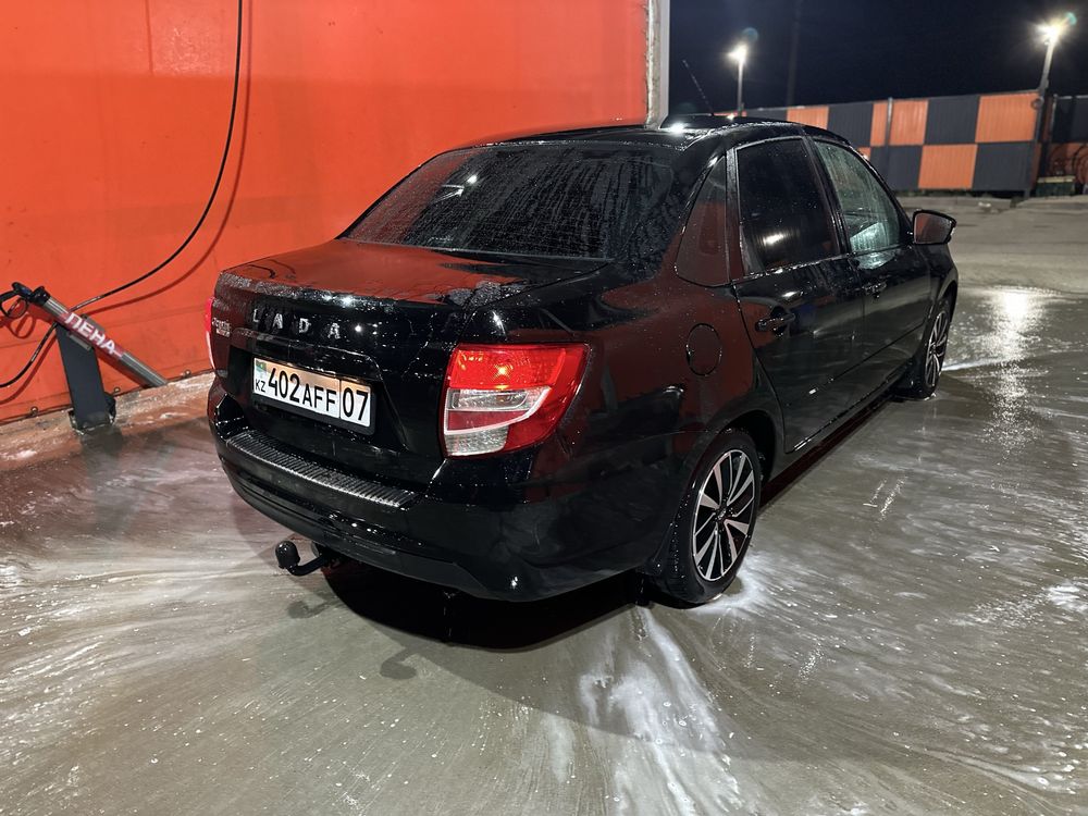 Продам лада гранта фл