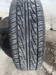 Подам 4 колеса 205/70 R 15