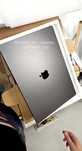 ноутбук Macbook pro 16 m4 поколение