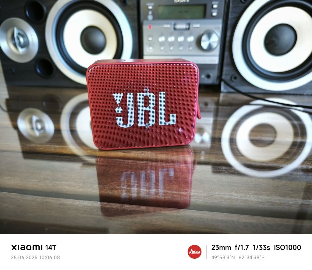 JBL GO2 оригинал . Колонка беспроводная