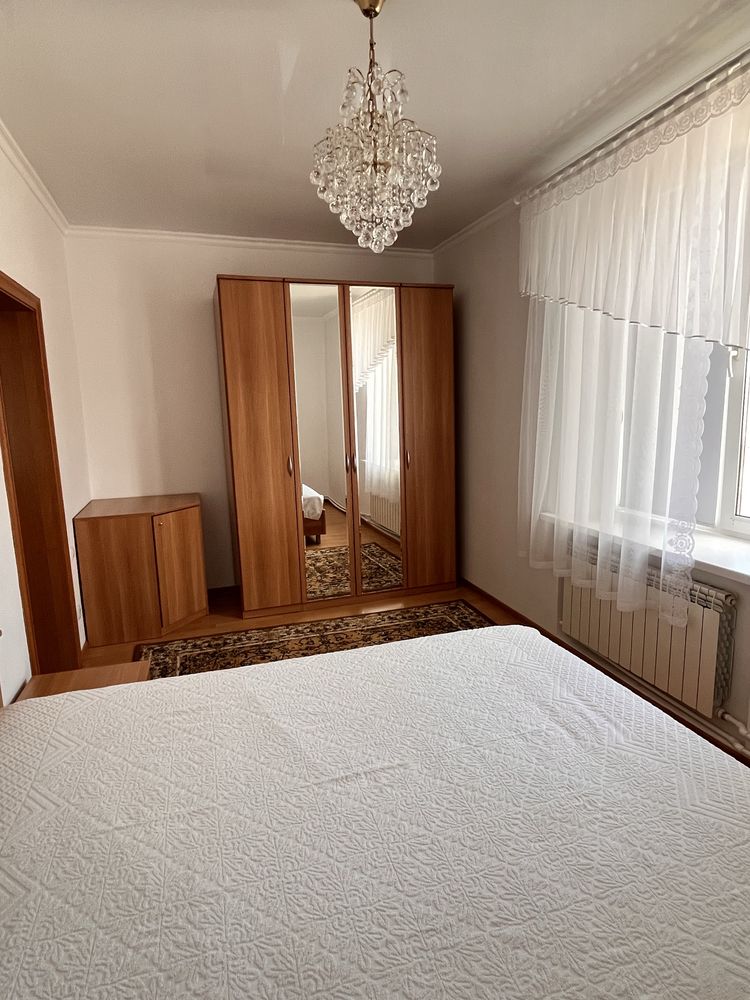 Продам 3х комн.квартиру