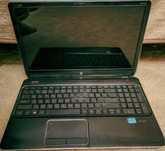 Продам Ноутбук HP на запчасти