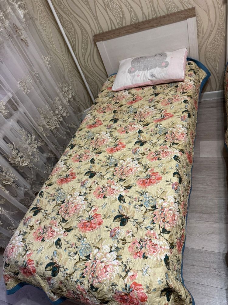 Продам 2 кровати в отличном состоянии
