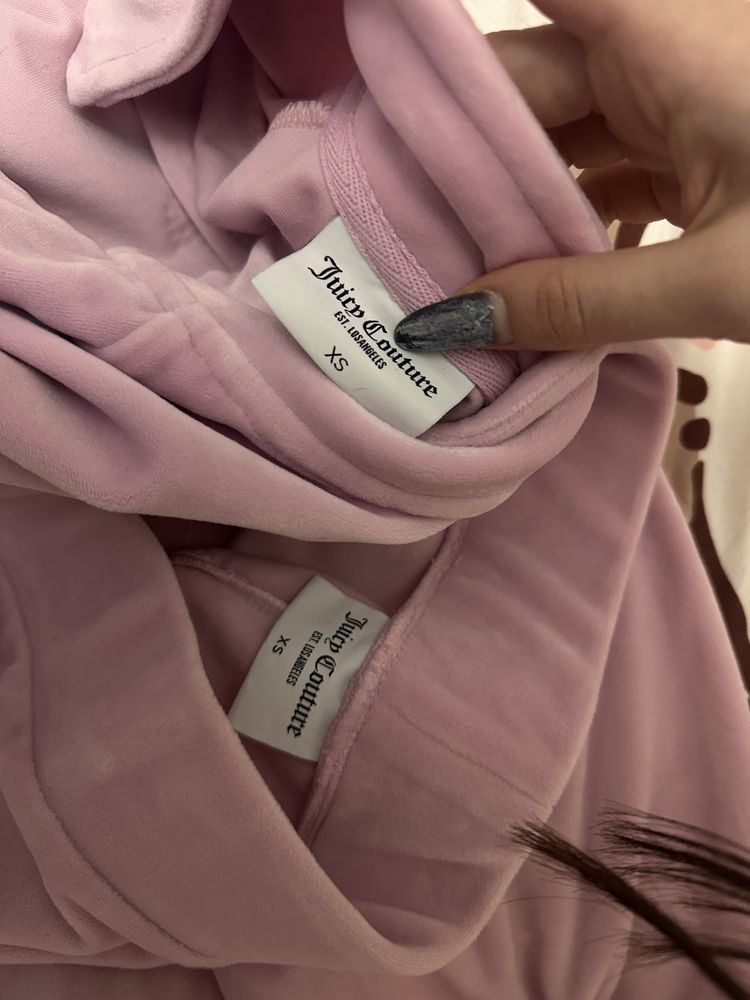 Костюм Juicy Couture винтажный