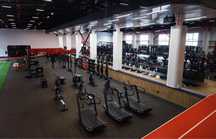 абонемент oxyfitness в астане на 5.5 месяцев