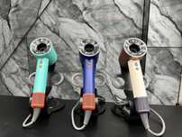 Dyson x16 Nural / Дайсон фен