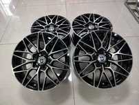 Новые диски R15 Vossen
