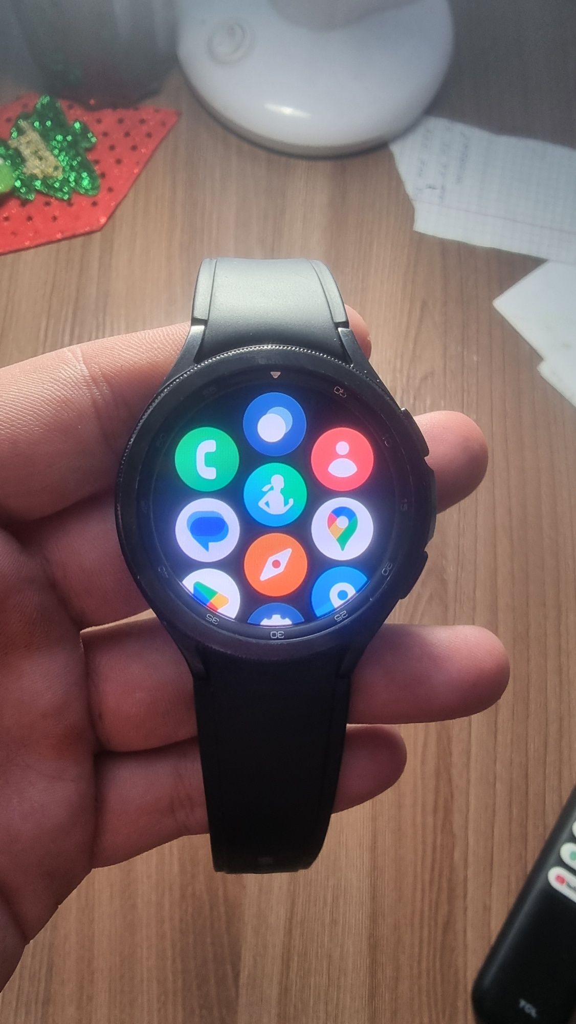 Galaxy watch 4 20mm