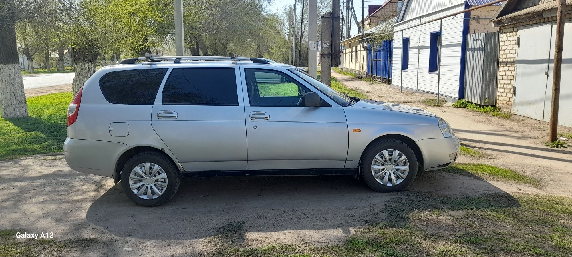 Продам автомобиль