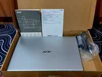 Aser Aspire 3 cor I 3 11 ген Silver!