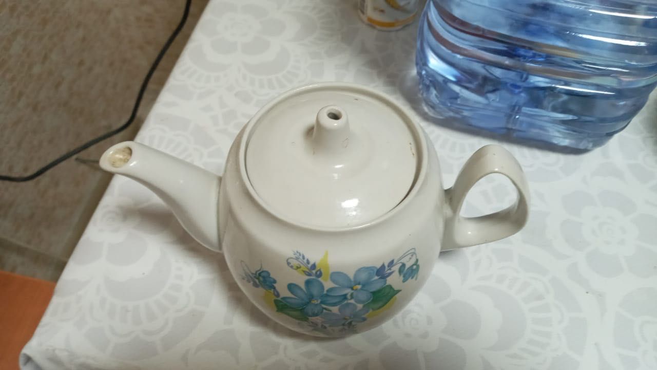 Срочно продаются чайники!!!