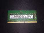 Оперативная память ddr4 8gb 2400mhz