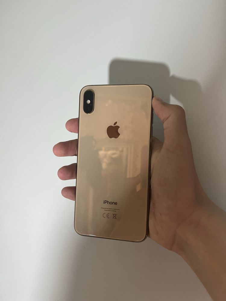 iPhone XS Max 64GB