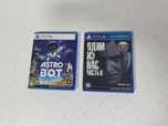 Продаю игру для playstation 5 и 4 the last of us part 2
