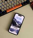 Продам или обменяю iPhone 15 pro 256 GB