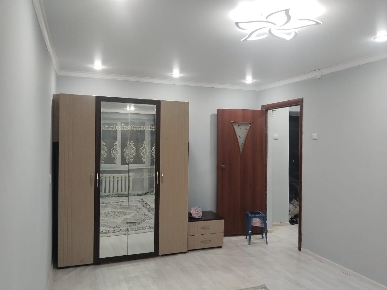 Сдается квартира