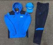 Мужские спортивные костюмы Kazakhstan Joma (спортивка)