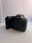 Продаю камеру Canon EOS R6 в хорошем состоянии