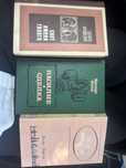 все книги в хорошем состояние.