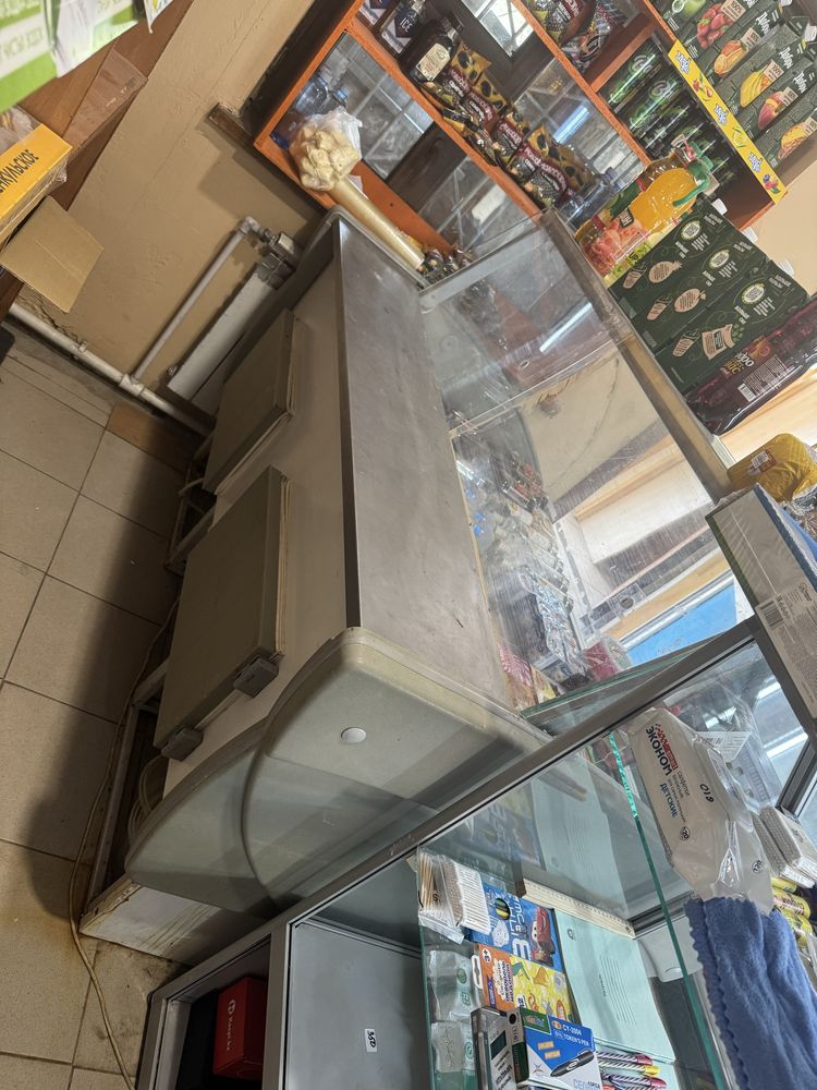Продам холодильник